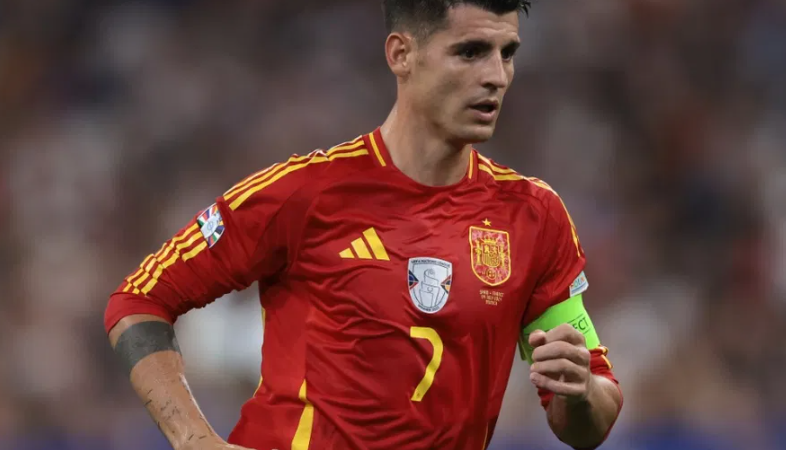 Morata ozlijeđen! Španjolska će procijeniti kapetanovu situaciju u finalu