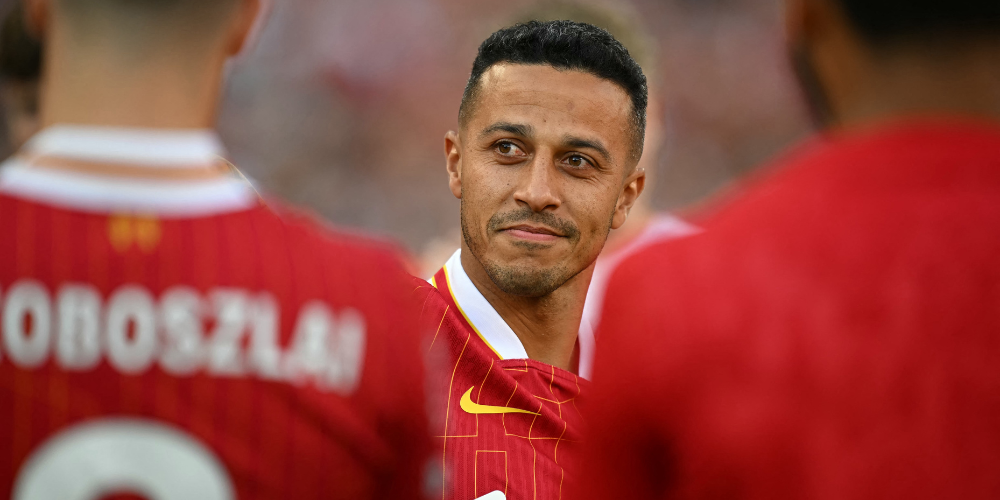 33-godišnji Thiago Alcantara nakon pomnog razmatranja najavljuje odlazak u mirovinu